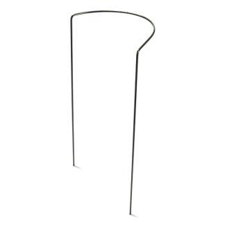 Plantensteun | Nature | 60 x 30 x 18 cm (Ø 6 mm), Tuin en Terras, Planten | Tuinplanten, Verzenden