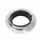 Tamron Adaptall / Mount Adapter voor Pentax K (Pentax KMoun, Verzenden, Zo goed als nieuw