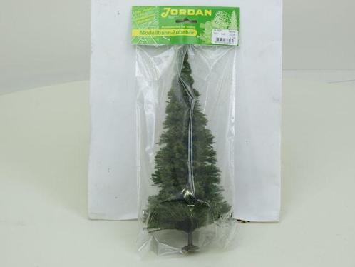 Jordan 86F Tanne, mit FuS, beflockt 30cm (Bomen & Struiken), Hobby en Vrije tijd, Modelbouw | Figuren en Diorama's, Nieuw, Ophalen of Verzenden