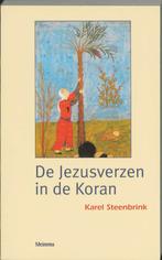 De Jezusverzen in de Koran 9789021141022 K. Steenbrink, Verzenden, Gelezen, K. Steenbrink