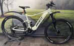 PRACHTIGE Giant Stance E+ 1 Elektrische MTB (FULLY), Zo goed als nieuw, 50 km per accu of meer, 55 tot 59 cm, Giant