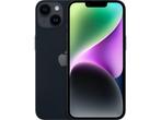 Apple iPhone 14 - 128GB - Dualcamera - Middernacht, Telecommunicatie, Mobiele telefoons | Apple iPhone, Verzenden, Zo goed als nieuw