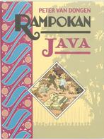 Rampokan 1 Java 9789073221574 P. van Dongen, Boeken, Gelezen, P. van Dongen, Verzenden