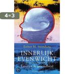 Innerlijk evenwicht 9789027472731 Esther M. Sternberg, Verzenden, Zo goed als nieuw, Esther M. Sternberg