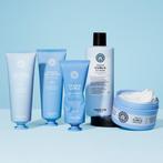 Maria Nila Coils & Curls Oil In Cream - 100ml, Ophalen of Verzenden, Nieuw, Gel, Wax, Haarlak of Mousse
