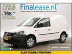 Volkswagen Caddy 2.0 TDI L1H1 Geïsoleerde laadruimte €168pm, Auto's, Bestelauto's, Volkswagen, Wit, Nieuw, Lease