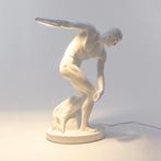 Seletti - Uto Balmoral - Lamp - Discobolux-lamp - Hars