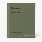 Brekend vaatwerk 9789025465315 Stamperius, Verzenden, Gelezen, Stamperius
