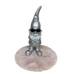 Decoratief Beeld - Kabouter Met Zonnebril - Polyresin - 28 c, Verzenden