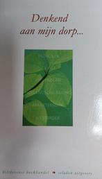 Denkend aan mijn dorp 9789089480262, Boeken, Verzenden, Gelezen