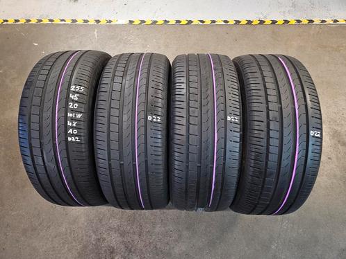 255/45/20 101W PIRELLI SCORPION AO D22 6,7MM PROFIEL, Auto-onderdelen, Banden en Velgen, 20 inch, Erkend duurzaam, Zomerbanden