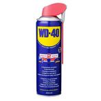 WD 40 spuitbus 450 ml smart straw, Doe-het-zelf en Verbouw, Verf, Beits en Lak, Ophalen of Verzenden, Nieuw