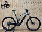 Cube Stereo Hybrid 140 HPC SLT 750 29 inch E-Mountainbike, Overige merken, Ophalen of Verzenden, Zo goed als nieuw, 53 tot 57 cm