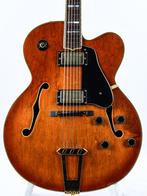 Cane Archtop Cherry Sunburst 1993 (Elektrische Gitaren), Muziek en Instrumenten, Snaarinstrumenten | Gitaren | Elektrisch, Ophalen of Verzenden