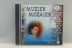 Martin Mans - Muziek Mozaiek 2, Cd's en Dvd's, Verzenden, Zo goed als nieuw