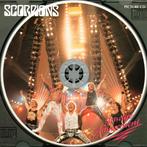 cd - Scorpions - Savage Amusement, Verzenden, Zo goed als nieuw