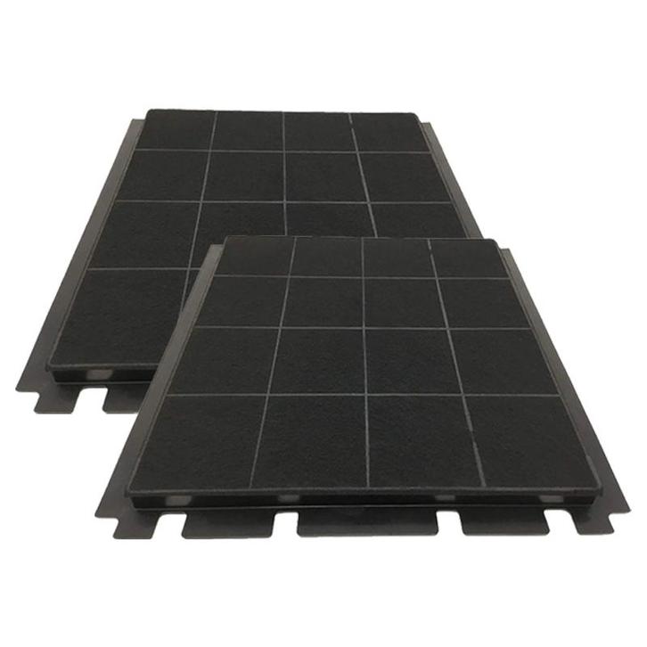 Airforce Koolstoffilterset AFFCAF153, Witgoed en Apparatuur, Afzuigkappen, Verzenden