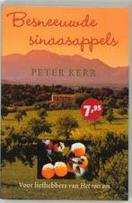 Besneeuwde sinaasappels / Zilver Pockets / 89 9789041760999, Verzenden, Gelezen, Philip Kerr