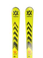 Völkl Racetiger SC Limited-158 cm, Gebruikt, Ophalen of Verzenden, Carve, Skiën