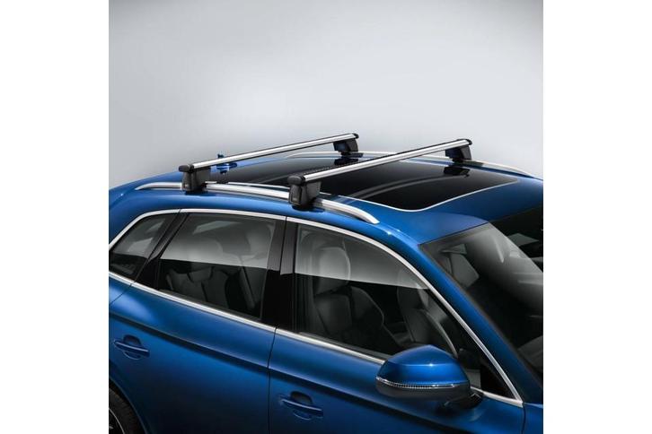 Audi Q5 (FY) dakdragers, Auto diversen, Dakdragers, Nieuw, Ophalen of Verzenden
