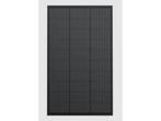 EcoFlow 100W Rigide Zonnepaneel Bundel - Twee stuks -, Doe-het-zelf en Verbouw, Zonnepanelen en Toebehoren, Verzenden, Zo goed als nieuw