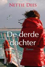 Citerreeks - De derde dochter (9789401912709, Nettie Dees), Boeken, Verzenden, Nieuw