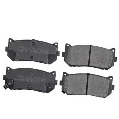 Remblokken set KIA CARENS 1.6 achterzijde, Auto-onderdelen, Motor en Toebehoren, Nieuw, Verzenden