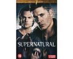 Supernatural - Seizoen 7 (DVD), Cd's en Dvd's, Dvd's | Tv en Series, Verzenden, Nieuw in verpakking