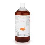 Beauty & Care Amber opgiet 1 L.  new, Ophalen of Verzenden, Nieuw, Fins of Traditioneel, Toebehoren