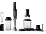 Philips ProMix Viva HR2657/90 - 4-in-1 Staafmixer, Witgoed en Apparatuur, Keukenmixers, Verzenden, Zo goed als nieuw