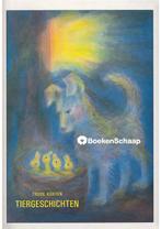 Tiergeschichten Trude Kurten, Boeken, Verzenden, Gelezen