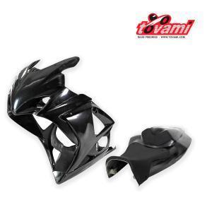 Tovami Circuit Kuipenset voor Suzuki GSX-R1000 (2007-2008), Motoren, Onderdelen | Suzuki, Nieuw, Verzenden