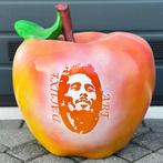 Daluxe Art - 1999 • Bob Marley Apple