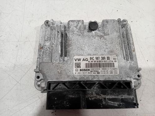 Computer motormanagement Volkswagen Polo VI 1.0 TSI 04C90730, Auto-onderdelen, Elektronica en Kabels, ARN erkend, Stiba lid, Erkend duurzaam