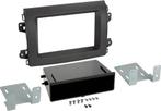 2-DIN Paneel Fiat Ducato mit opbergvak 11/2021-, Verzenden, Nieuw