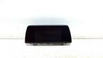 Navigatie display BMW 1 Series  116d 9322121, Auto-onderdelen, Ophalen of Verzenden, Gebruikt, BMW