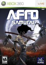 Afro Samurai Xbox 360 Garantie & morgen in huis!, Avontuur en Actie, 1 speler, Ophalen of Verzenden, Zo goed als nieuw