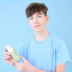 LAV Kids Facial Foaming Cleanser - 100ml, Ophalen of Verzenden, Nieuw, Make-up