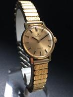 Omega - Geneve Mechanical Gold Plated 18k Cal. 485 - Zonder, Nieuw