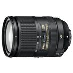 Nikon AF-S 18-300mm f/3.5-5.6 G VR ED DX objectief, Verzenden, Gebruikt, Standaardlens