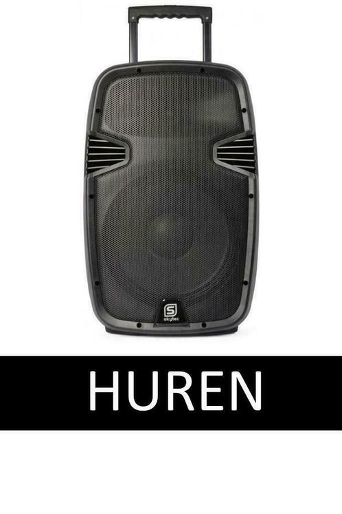 Muziek Set All in one HUREN | Audi-Licht-Huren.nl, Audio, Tv en Foto, Luidsprekers, Complete surroundset, Nieuw, Ophalen