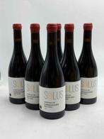 2023 Château de Caraguilhes Solus - Corbières - 6 Flessen, Nieuw