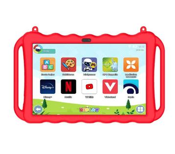 DEPLAY Kids Tablet PRO (10 inch) –  kindertablet met Android beschikbaar voor biedingen