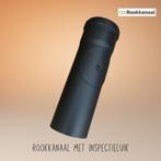 Pelletpijp enkelwandig lage prijs, Huis en Inrichting, Kachels, Ophalen of Verzenden, Nieuw, Hout, Vrijstaand
