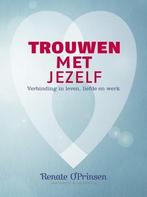 Trouwen met jezelf 9789082168402 Renate Mijling - OPrinsen, Boeken, Overige Boeken, Verzenden, Zo goed als nieuw, Renate Mijling - O'Prinsen