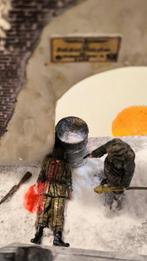 Dragon Armor 1:35 - Model militair voertuig (2) - Sd.Kfz.251, Nieuw