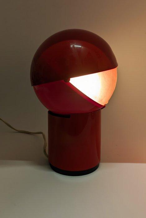 Gagiplast - Lamp - Plastic - Nachtwereld, Antiek en Kunst, Antiek | Lampen