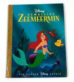 De kleine zeemeermin 9789047601531 Disney, Verzenden, Gelezen, Disney