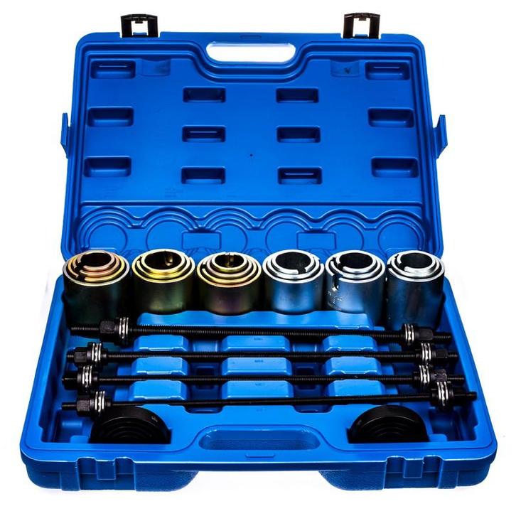 Draagarm Rubber (de)montage Set - Bus Persset - Kogellager P, Auto diversen, Autogereedschap, Nieuw, Ophalen of Verzenden