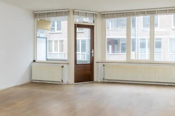 Appartement Pompenstraat in Maastricht, Huizen en Kamers, Huizen te huur, Via bemiddelaar, Limburg, Appartement